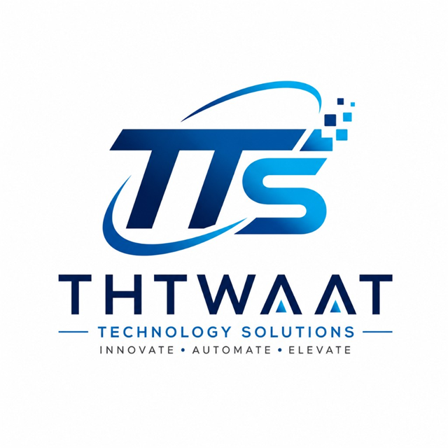 THTWAAT Technology Solutions